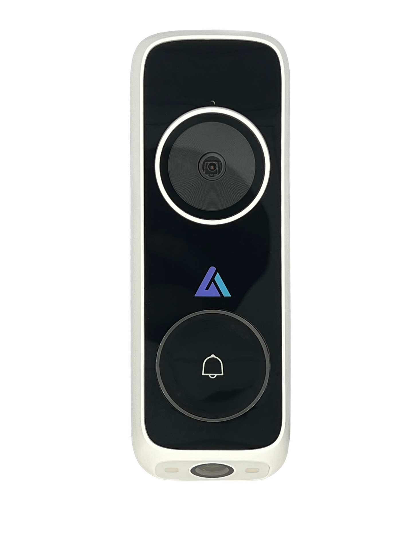 QuantumVision Pro Doorbell Camera