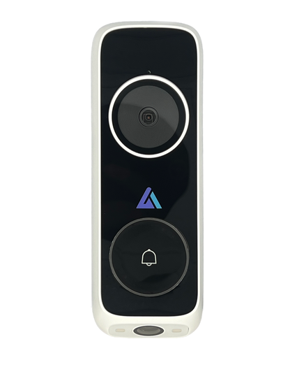 QuantumVision Pro Doorbell Camera